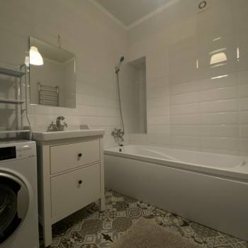 Сдается 1-комнатная квартира, 48 м²