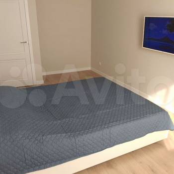 Сдается 1-комнатная квартира, 38 м²