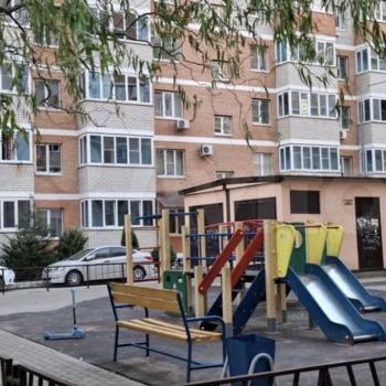 Продается 2-х комнатная квартира, 56 м²