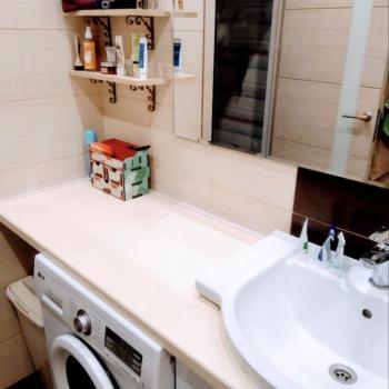 Продается 2-х комнатная квартира, 56 м²