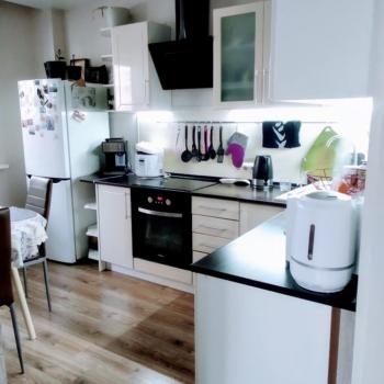 Продается 2-х комнатная квартира, 56 м²