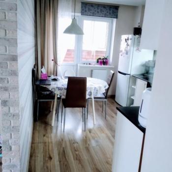 Продается 2-х комнатная квартира, 56 м²