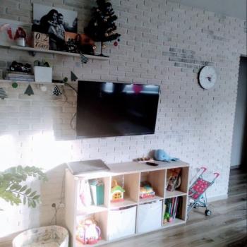 Продается 2-х комнатная квартира, 56 м²