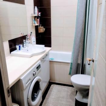 Продается 2-х комнатная квартира, 56 м²