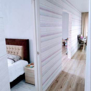 Продается 2-х комнатная квартира, 56 м²