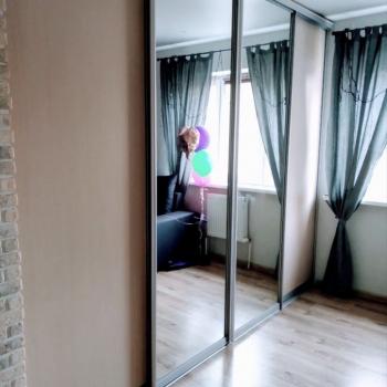 Продается 2-х комнатная квартира, 56 м²