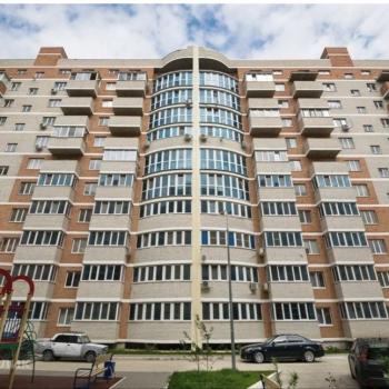 Продается 2-х комнатная квартира, 56 м²
