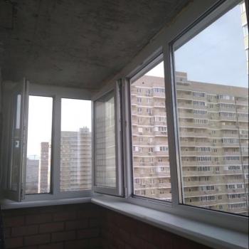 Продается 2-х комнатная квартира, 56 м²