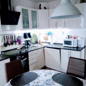 Продается 2-х комнатная квартира, 56 м²