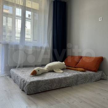 Сдается 1-комнатная квартира, 29,4 м²