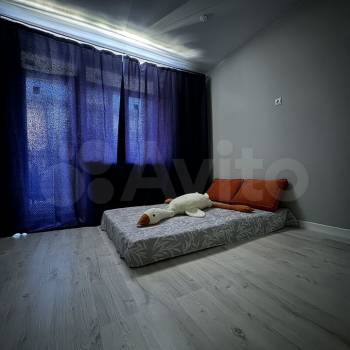 Сдается 1-комнатная квартира, 29,4 м²