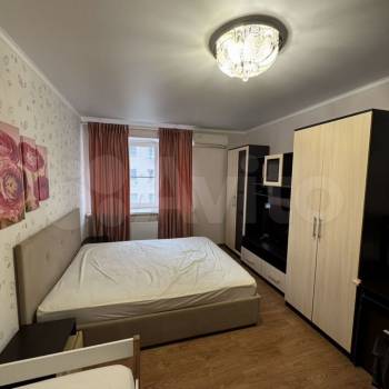 Сдается 1-комнатная квартира, 37,6 м²