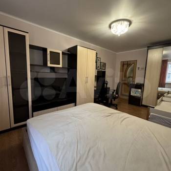 Сдается 1-комнатная квартира, 37,6 м²