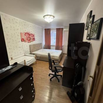 Сдается 1-комнатная квартира, 37,6 м²