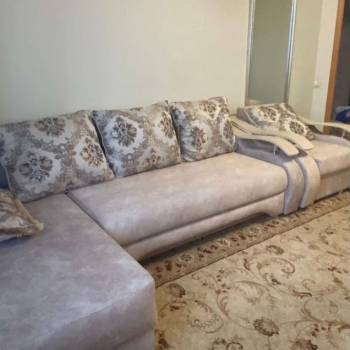 Сдается 1-комнатная квартира, 40 м²