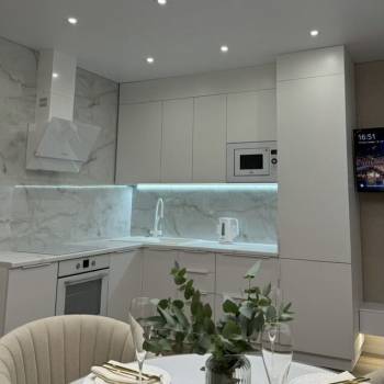 Сдается 1-комнатная квартира, 42 м²