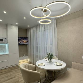 Сдается 1-комнатная квартира, 42 м²