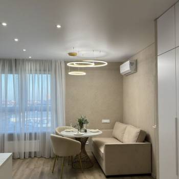 Сдается 1-комнатная квартира, 42 м²