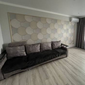 Сдается 1-комнатная квартира, 41 м²