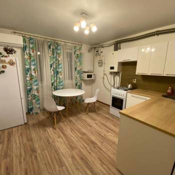 Сдается 1-комнатная квартира, 35,2 м²