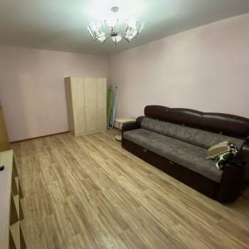 Сдается 1-комнатная квартира, 35,2 м²