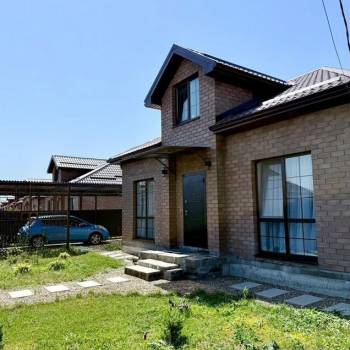 Продается Дом, 130 м²