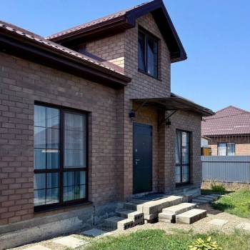 Продается Дом, 130 м²