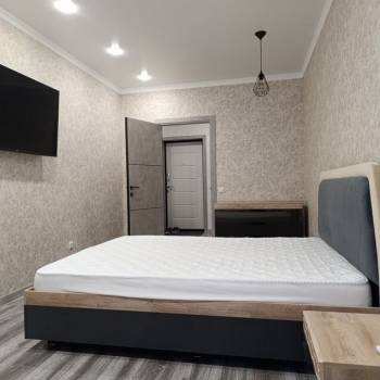 Сдается 1-комнатная квартира, 44 м²