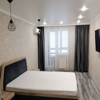 Сдается 1-комнатная квартира, 44 м²