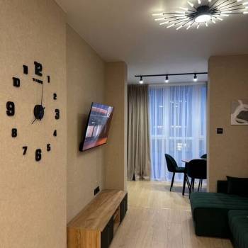 Сдается 2-х комнатная квартира, 67 м²