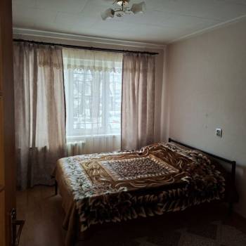 Сдается 2-х комнатная квартира, 44 м²