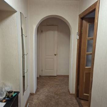 Сдается 2-х комнатная квартира, 44 м²