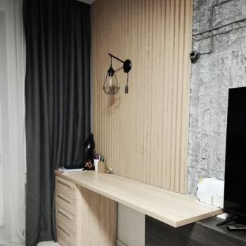 Сдается 1-комнатная квартира, 41 м²