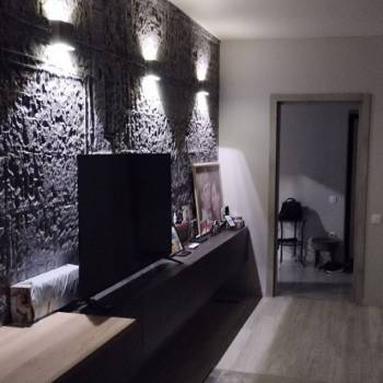 Сдается 1-комнатная квартира, 41 м²