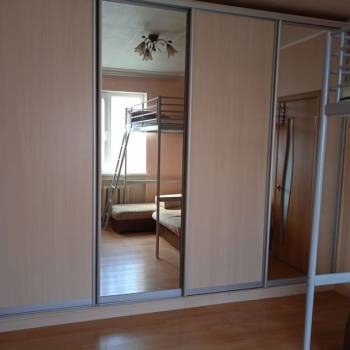 Сдается 1-комнатная квартира, 25 м²