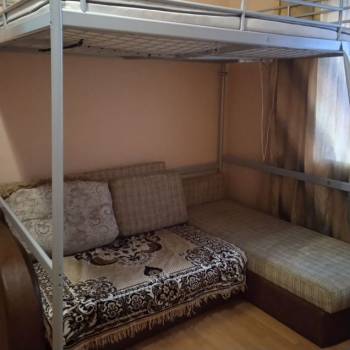 Сдается 1-комнатная квартира, 25 м²