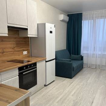 Сдается 1-комнатная квартира, 39,5 м²
