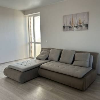 Сдается 2-х комнатная квартира, 91 м²