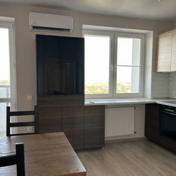 Сдается 2-х комнатная квартира, 91 м²