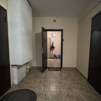 Продается 2-х комнатная квартира, 60,5 м²