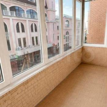 Продается 2-х комнатная квартира, 60,5 м²