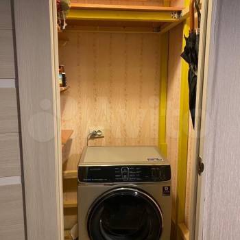 Продается 2-х комнатная квартира, 60,5 м²