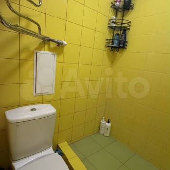 Продается 2-х комнатная квартира, 60,5 м²