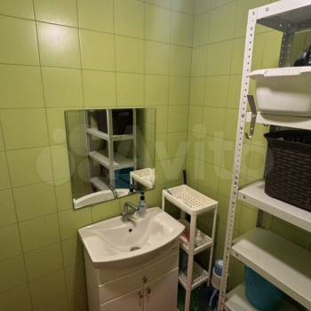 Продается 2-х комнатная квартира, 60,5 м²
