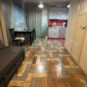 Продается 2-х комнатная квартира, 60,5 м²