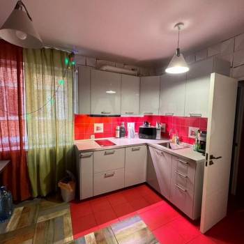 Продается 2-х комнатная квартира, 60,5 м²