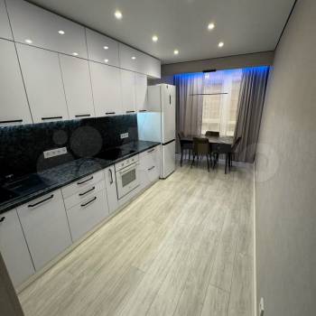 Сдается 2-х комнатная квартира, 69 м²