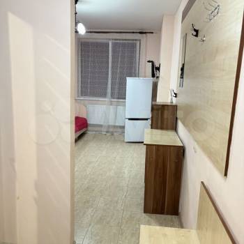 Сдается 1-комнатная квартира, 23 м²