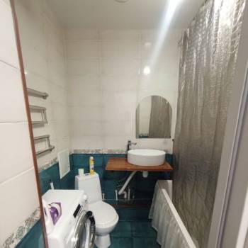 Сдается 1-комнатная квартира, 35 м²