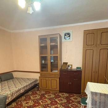 Сдается 1-комнатная квартира, 33 м²